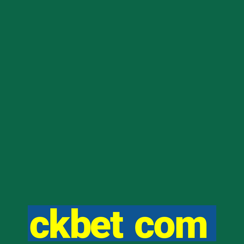 ckbet com